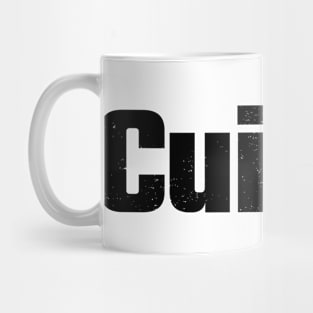 cuiaba Mug